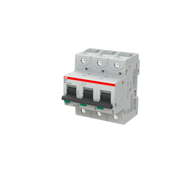  DISJ S803N 3P 25A COURBE B RAC 