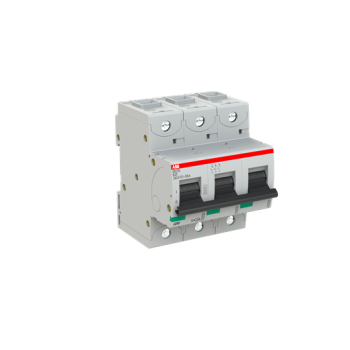  DISJ S803N 3P 25A COURBE B RAC 