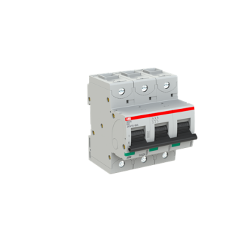  DISJ S803N 3P 32A COURBE B RAC 