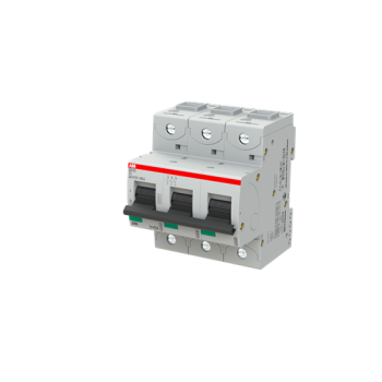  DISJ S803N 3P 6A COURBE C RACC 