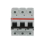  DISJ S803N 3P 10A COURBE C RAC 