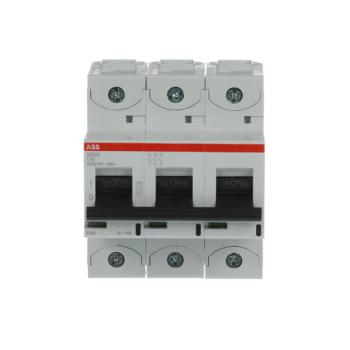  DISJ S803N 3P 10A COURBE C RAC 