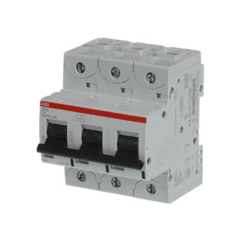  DISJ S803N 3P 10A COURBE C RAC 