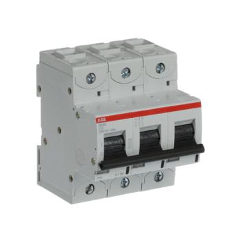  DISJ S803N 3P 10A COURBE C RAC 