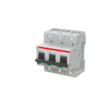  DISJ. 3P S803N C 13A - 36 KA 