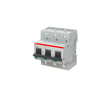  DISJ S803N 3P 16A COURBE C RAC 