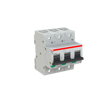  DISJ S803N 3P 20A COURBE C RAC 