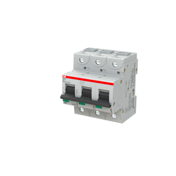  DISJ S803N 3P 25A COURBE C RAC 