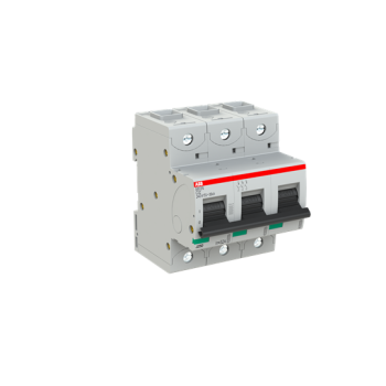  DISJ S803N 3P 32A COURBE C RAC 