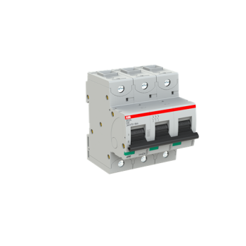  DISJ S803N 3P 40A COURBE C RAC 