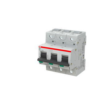  DISJ S803N 3P 50A COURBE C RAC 