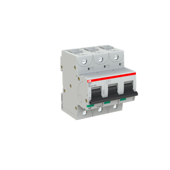  DISJ S803N 3P 50A COURBE C RAC 