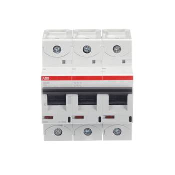  DISJ S803N 3P 63A COURBE C RAC 