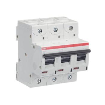  DISJ S803N 3P 63A COURBE C RAC 