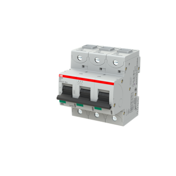  DISJ S803N 3P 10A COURBE D RAC 