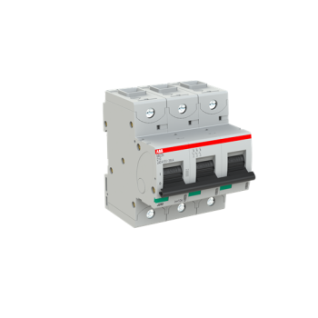  DISJ S803N 3P 10A COURBE D RAC 