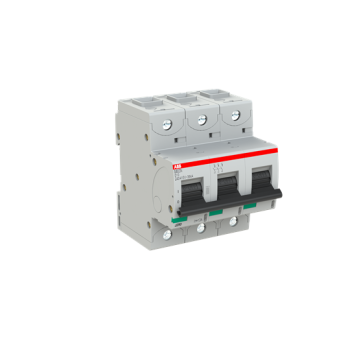  DISJ. 3P S803N D 13A - 36 KA 