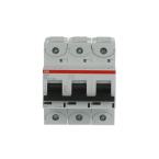  DISJ S803N 3P 16A COURBE D RAC 