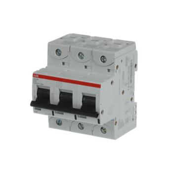  DISJ S803N 3P 16A COURBE D RAC 