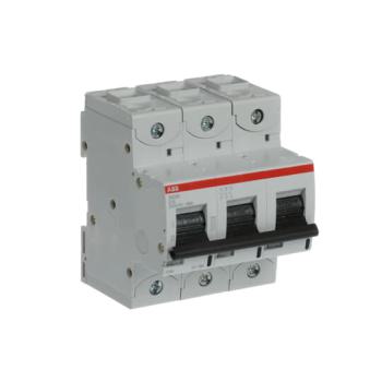  DISJ S803N 3P 16A COURBE D RAC 