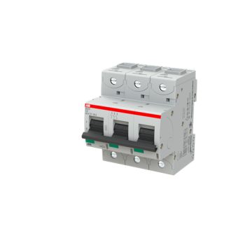  DISJ S803N 3P 20A COURBE D RAC 