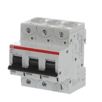  DISJ S803N 3P 40A COURBE D RAC 