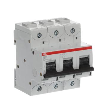  DISJ S803N 3P 40A COURBE D RAC 