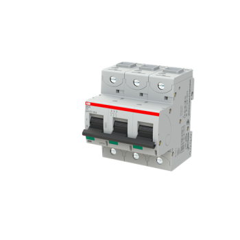  DISJ S803N 3P 50A COURBE D RAC 