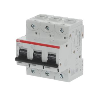  DISJ S803N 3P 63A COURBE D RAC 