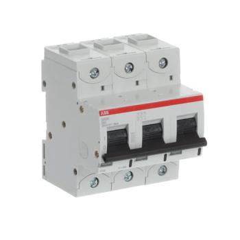  DISJ S803N 3P 63A COURBE D RAC 