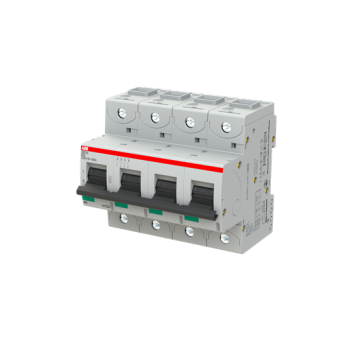  DISJ S804N 4P 32A COURBE B RAC 