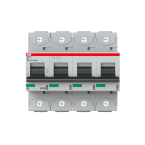  DISJ S804N 4P 6A COURBE C RACC 