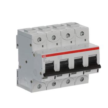  DISJ S804N 4P 63A COURBE C RAC 