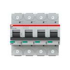  DISJ. 4P S804N D 13A - 36 KA 