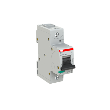  DISJ S801S 1P 40A COURBE B RAC 