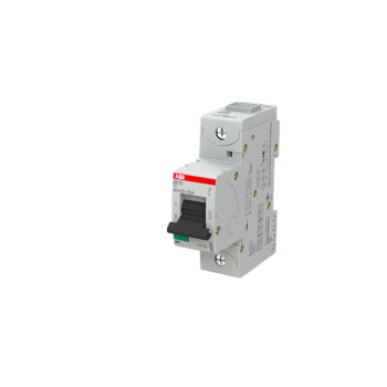  DISJ. 1P S801S C 13A - 50 KA 