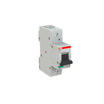  DISJ S801S 1P 25A COURBE C RAC 