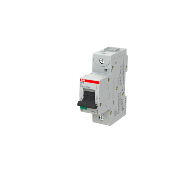  DISJ S801S 1P 40A COURBE K RAC 