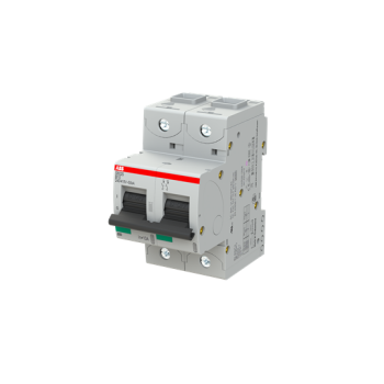  DISJ S802S 2P 10A COURBE B RAC 