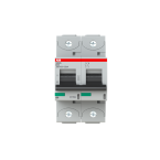  DISJ S802S 2P 16A COURBE B RAC 