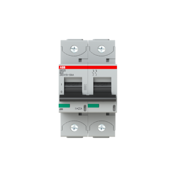  DISJ S802S 2P 20A COURBE B RAC 