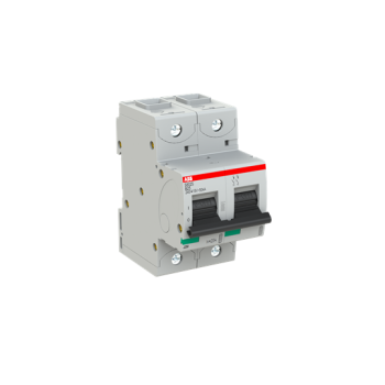  DISJ S802S 2P 25A COURBE B RAC 