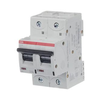  DISJ S802S 2P 40A COURBE B RAC 