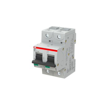  DISJ S802S 2P 50A COURBE B RAC 