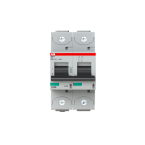  DISJ. 2P S802S C 8A - 50 KA 