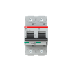  DISJ S802S 2P 10A COURBE C RAC 