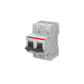  DISJ S802S 2P 10A COURBE C RAC 