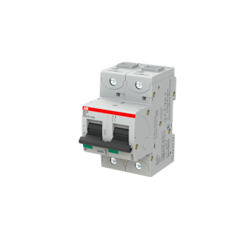  DISJ S802S 2P 50A COURBE C RAC 