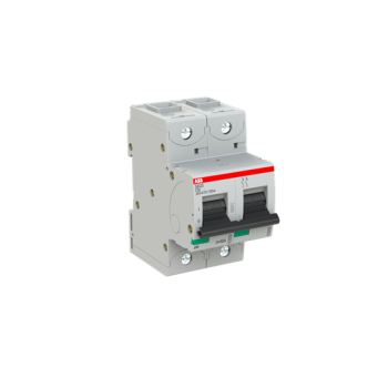  DISJ S802S 2P 50A COURBE C RAC 