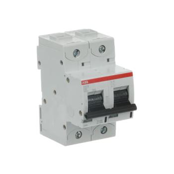  DISJ S802S 2P 63A COURBE C RAC 